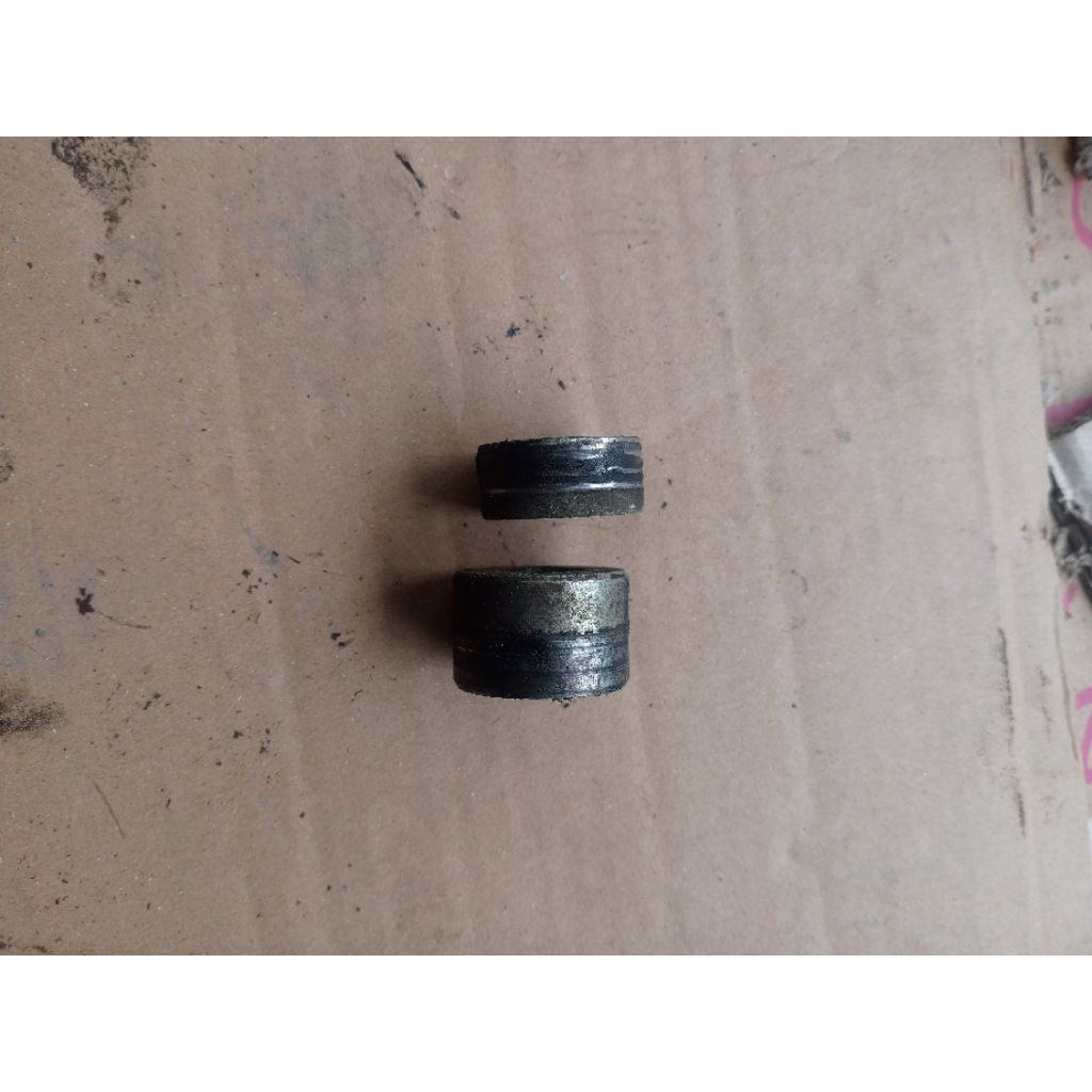 Bosh roda belakang Honda CBR CB led facelift 150r