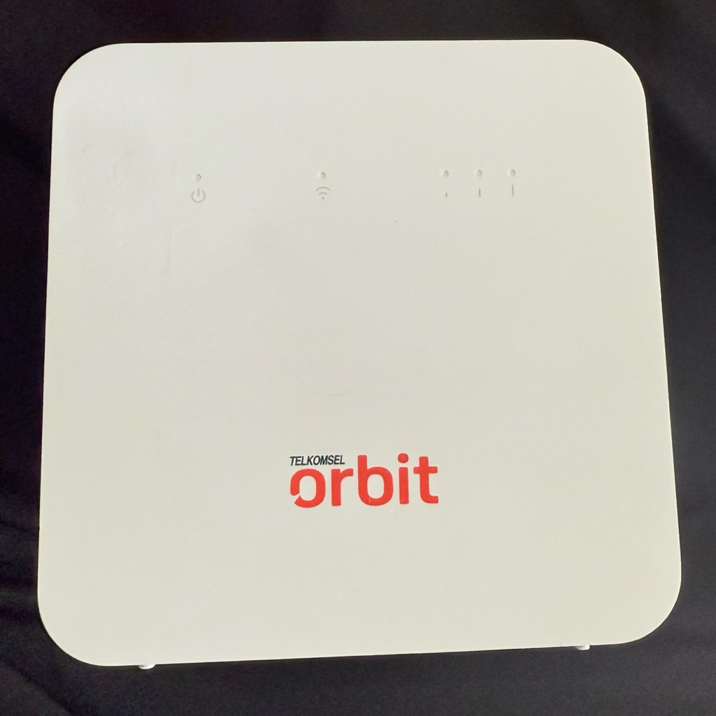 ORBIT STAR 2 B312-926 SEMUA KARTU