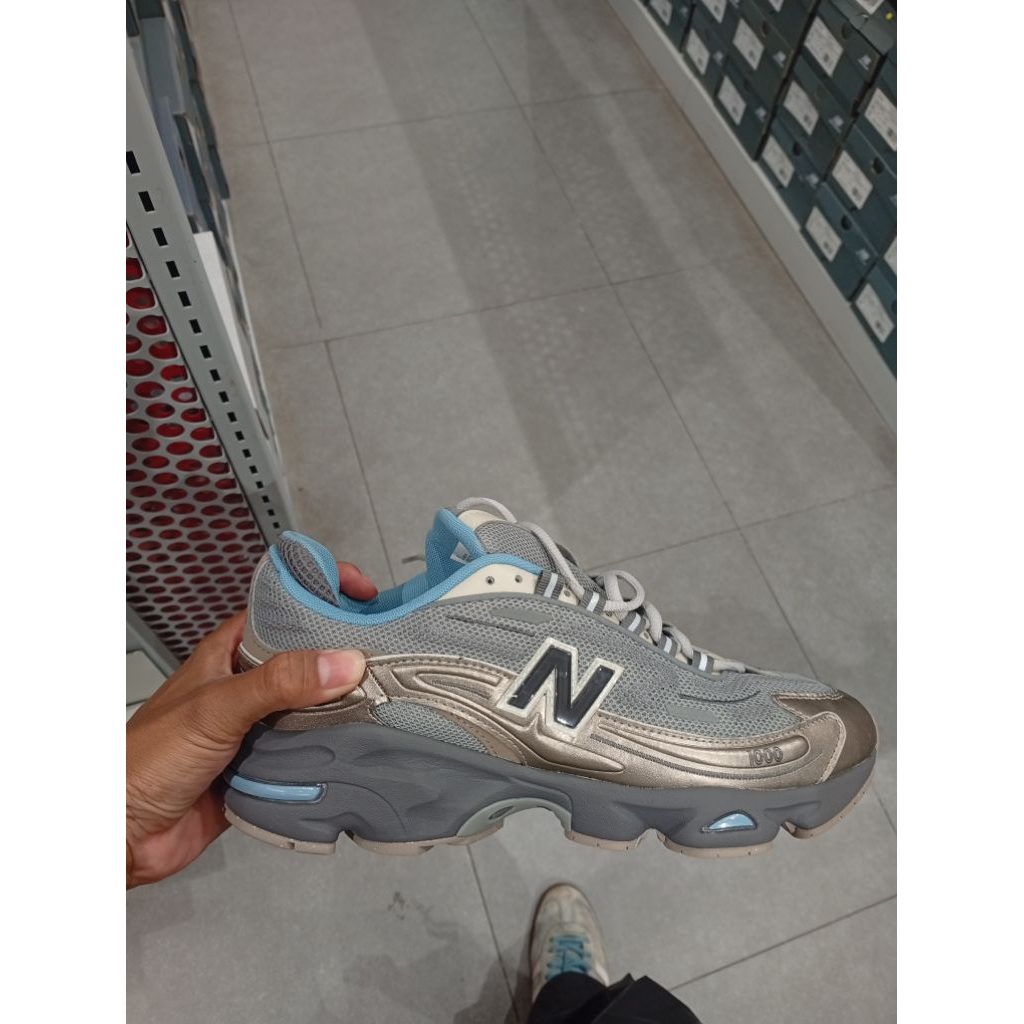 NB 1000