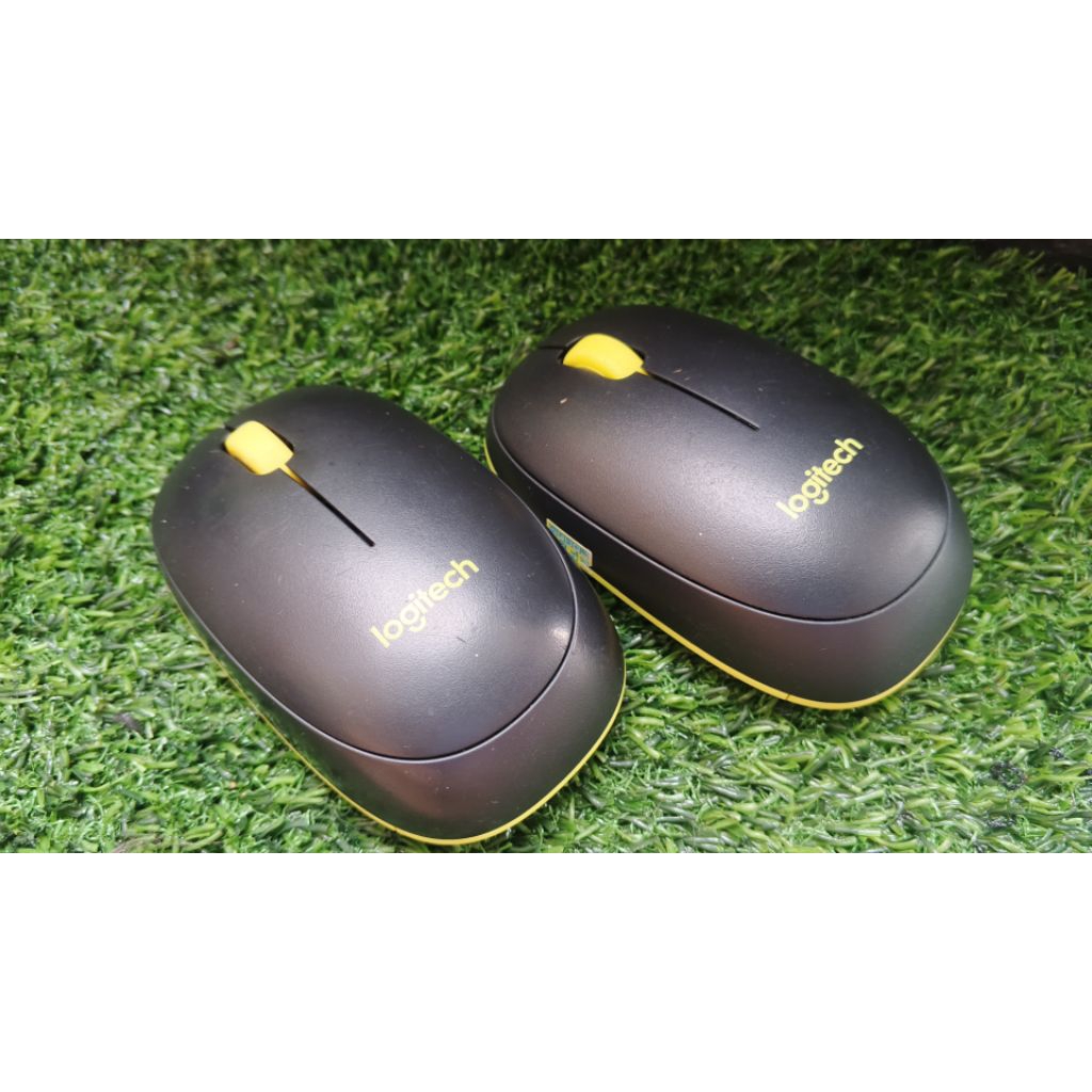 Mouse Wireless LOGITECH M212