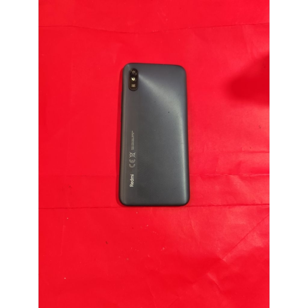Redmi 9a Ram 2/32Gb