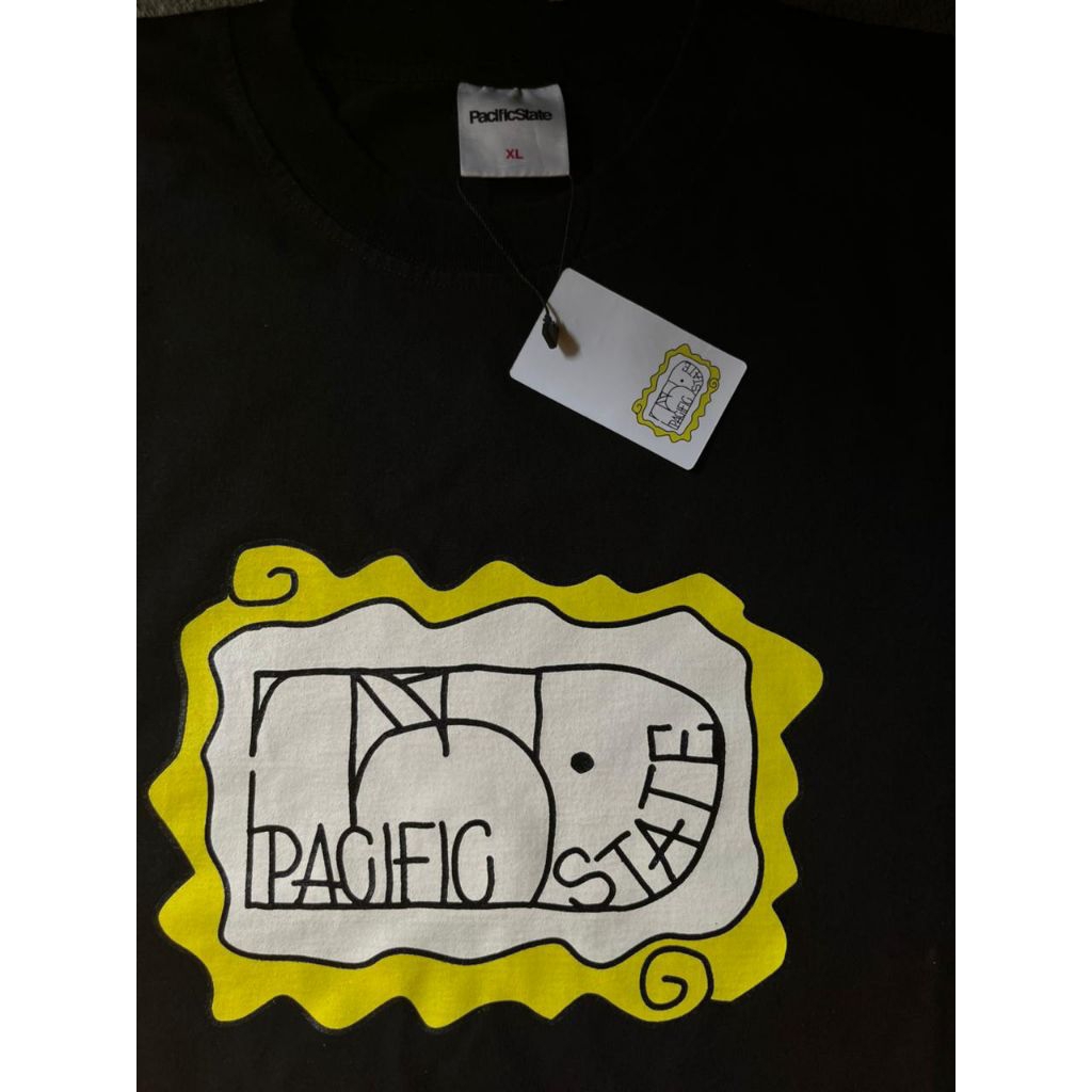 link co pacific state