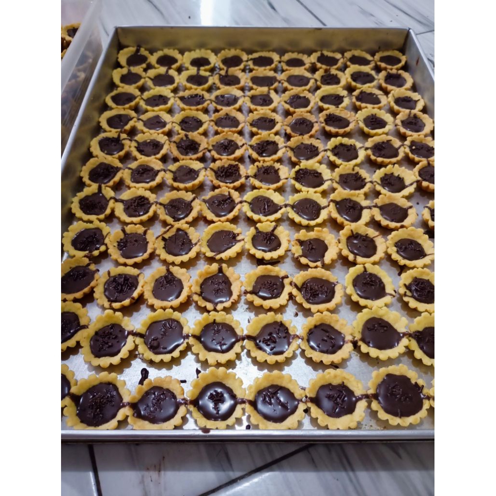 PieCoklatMini