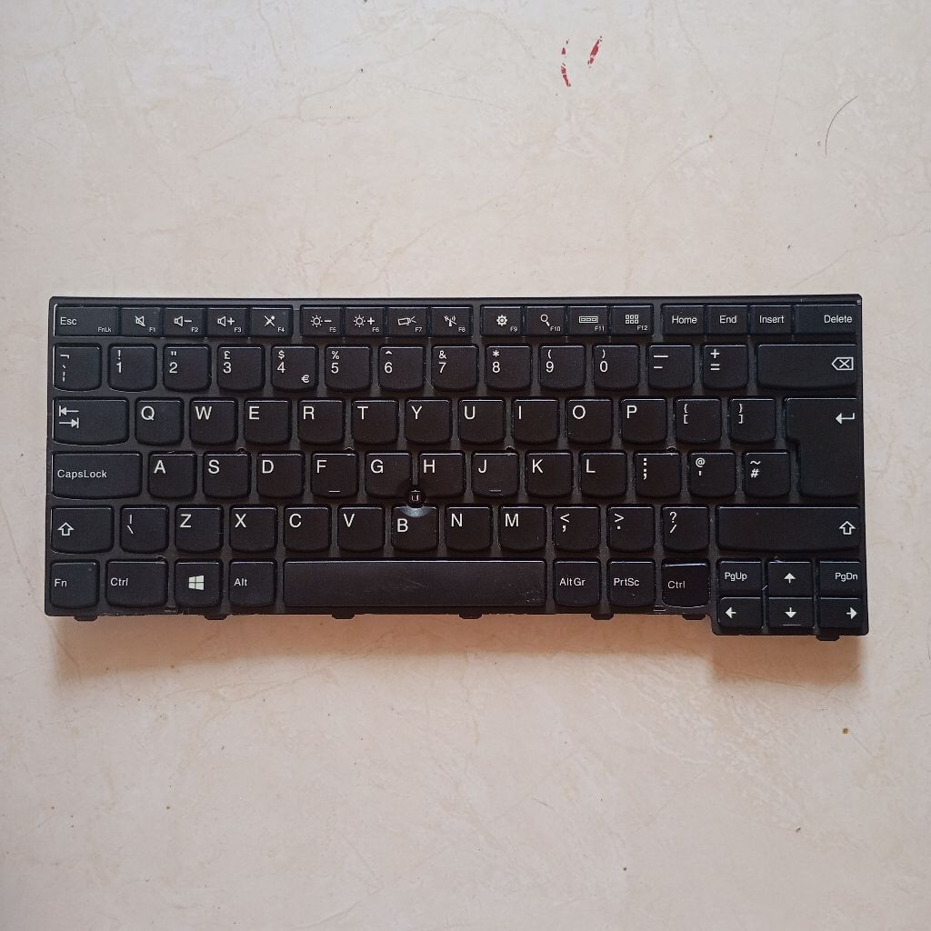 Keyboard Laptop Lenovo Thinkpad L440