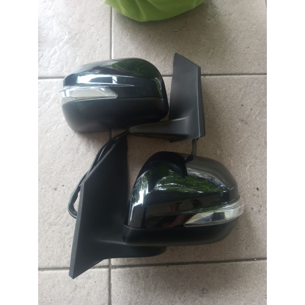 Spion Avanza Veloz 2012-2018 Elektrik Mirror