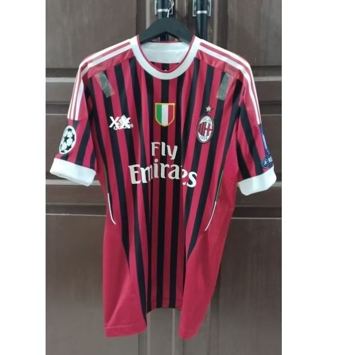 ACM-Ori 2011-12 Inzaghi 9