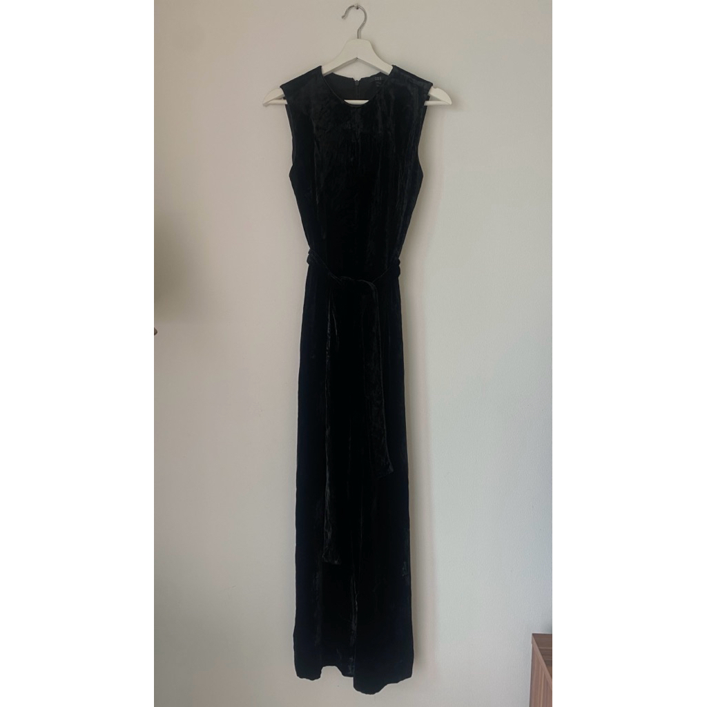 Preloved jumpsuit COS