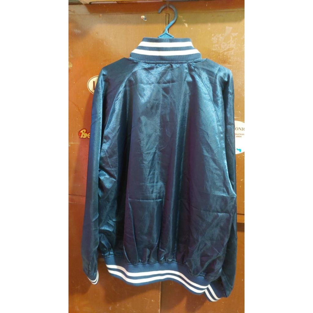 Jaket Varsity MLB NY