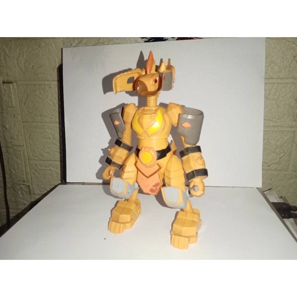 Dragon_warrior_figure_orange