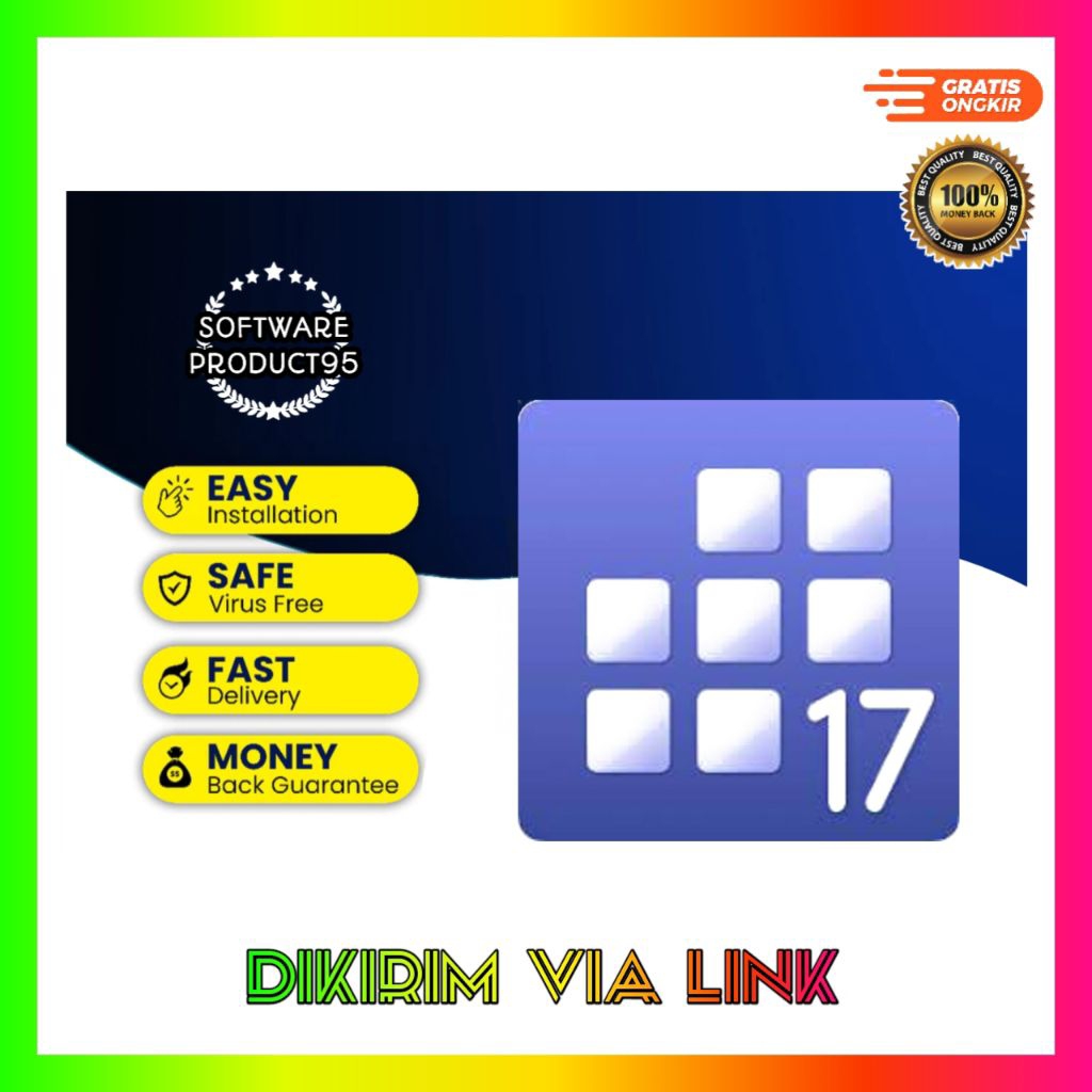 Stata 17 Pro Lifetime No Banned for Windows