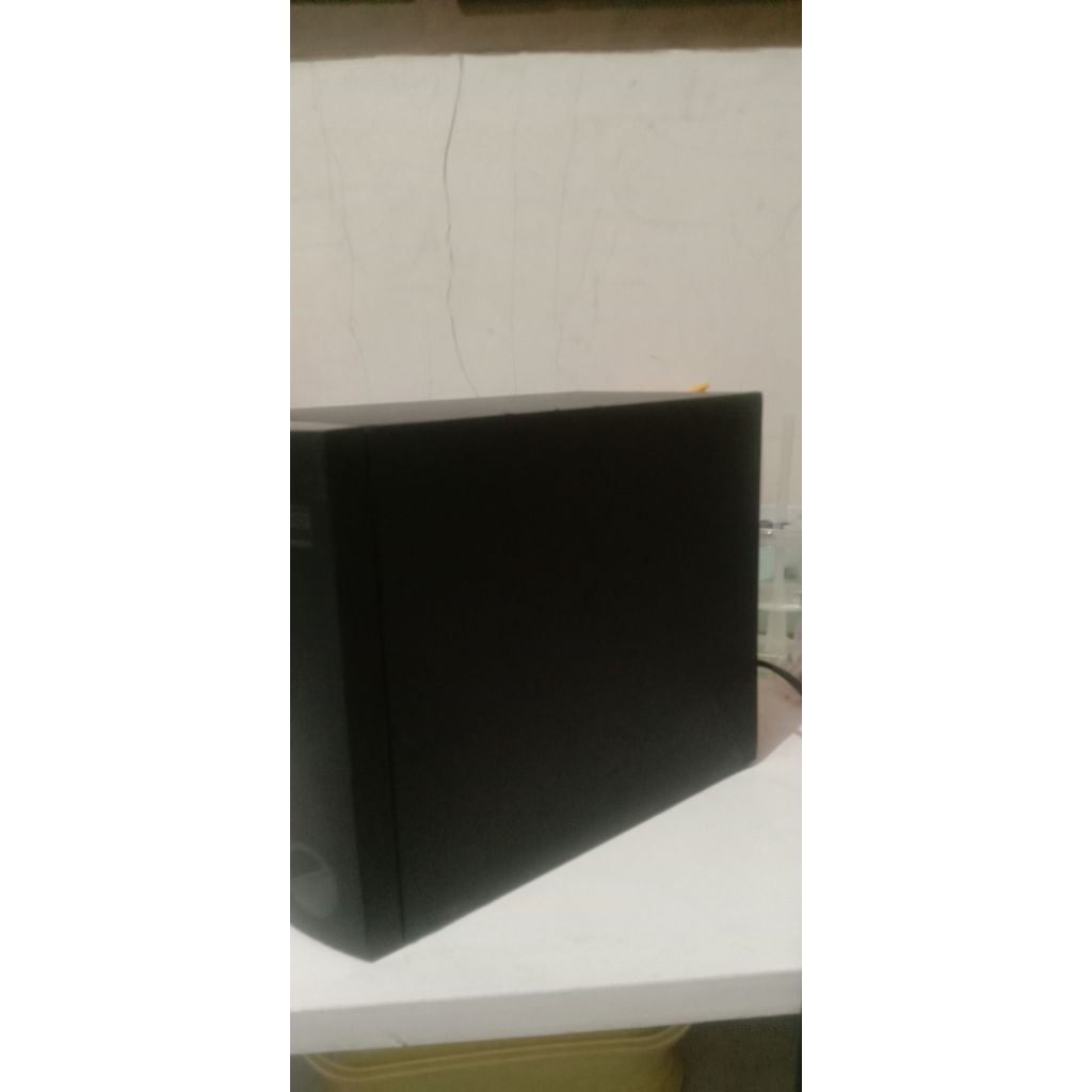 speaker subwoofer aktif simbadda cst5000