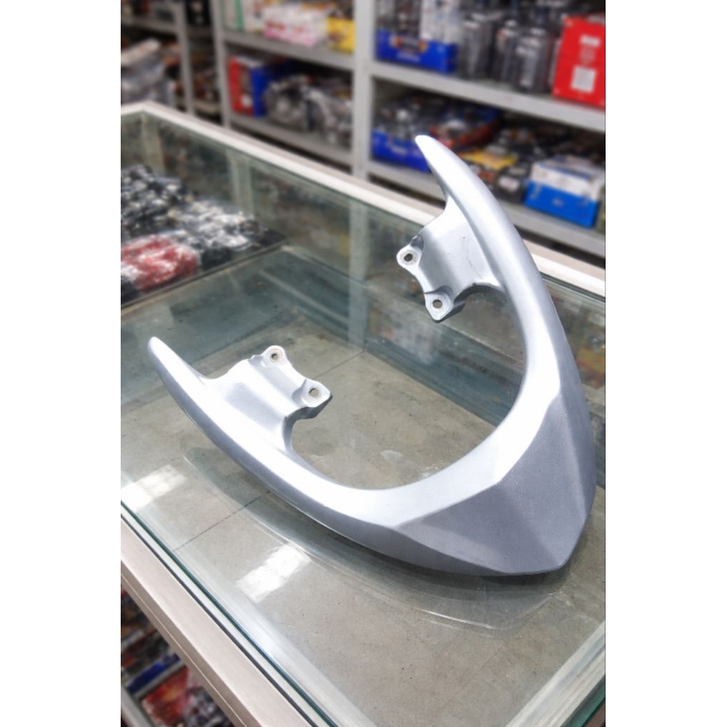 behel Mio sporty original