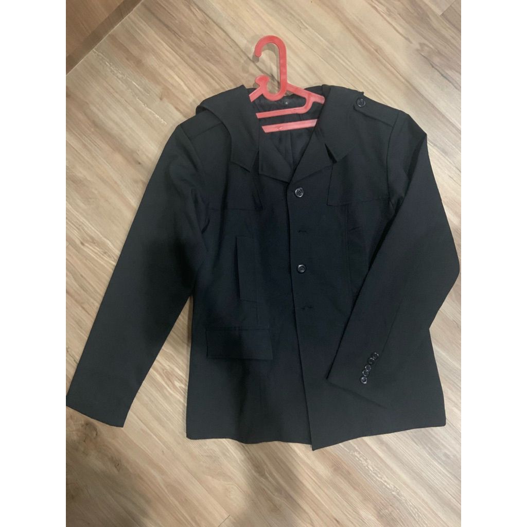 Jas / Blazer Kerja Pria - Preloved