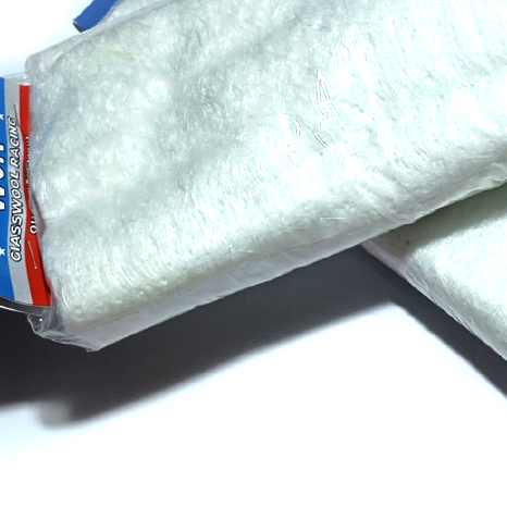 Cod Glaswol gasbul glaswoll Knalpot peredam anti bakar anti panas premium