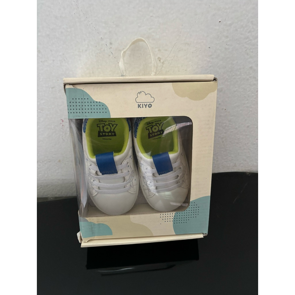 SEPATU OHAYOU KIYO SIZE 24