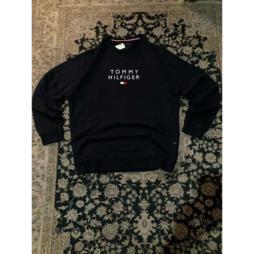 Crewneck Tommy Hilfiger