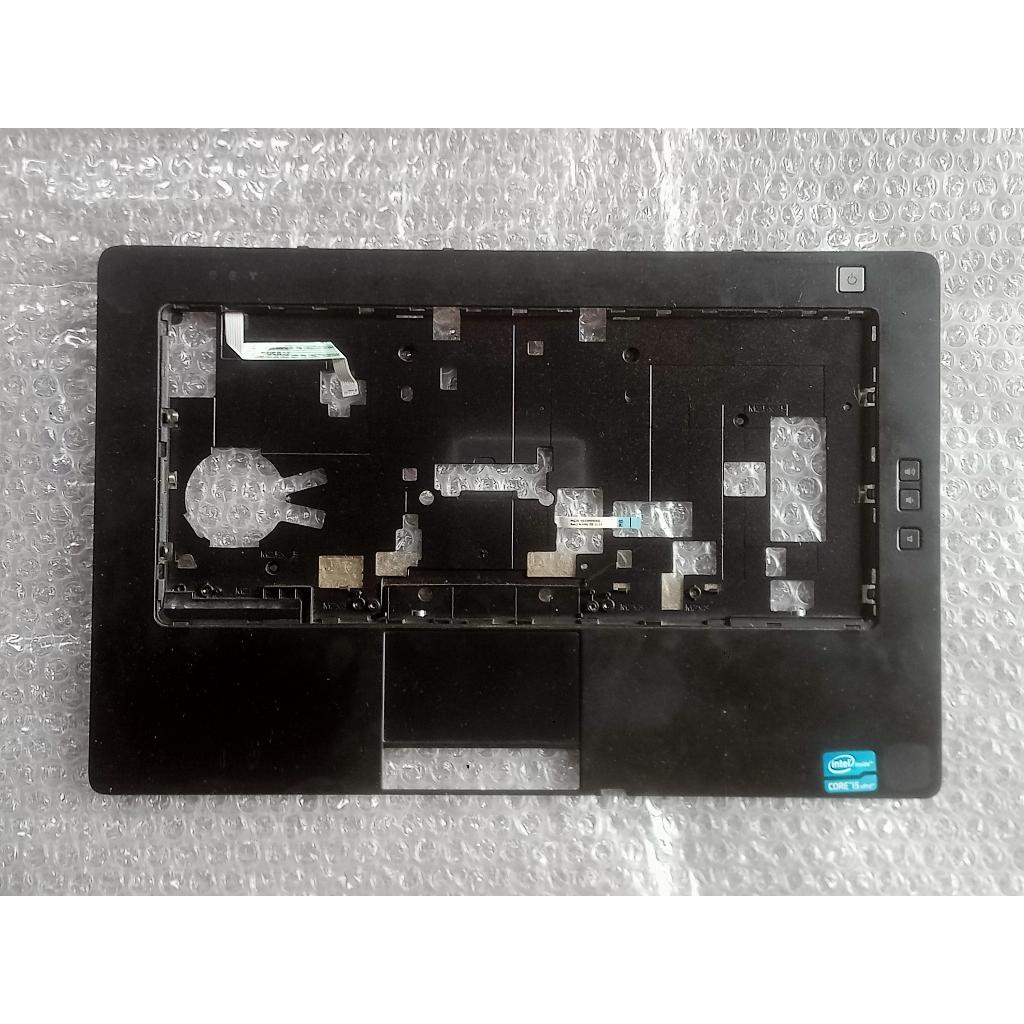 KESING PALMREST TOUCHPAD KEYBOARD LAPTOP DELL LATITUDE E6420