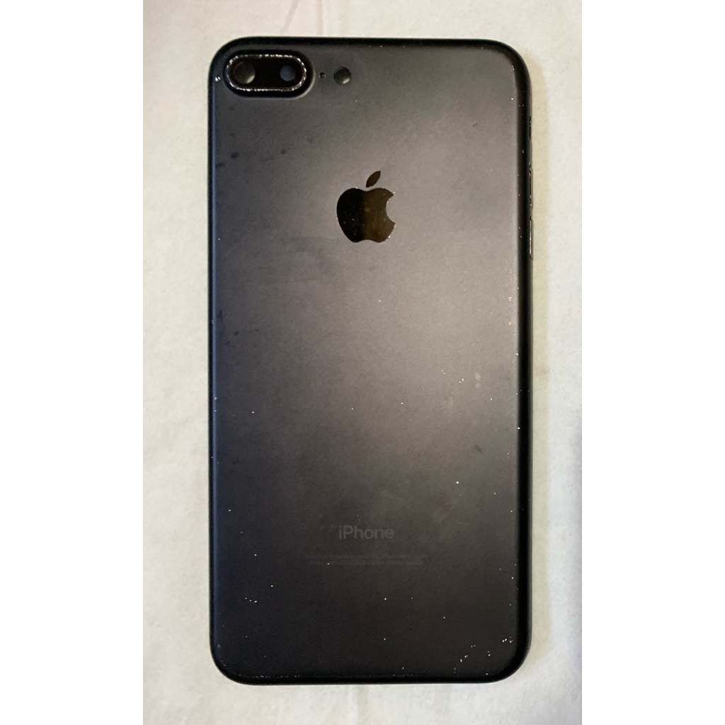 Housing iphone 7plus original copotan