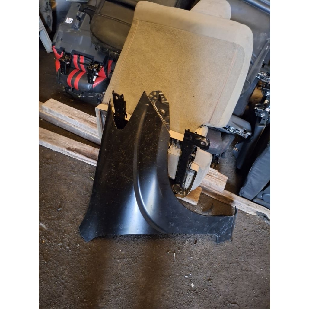 Fender Spakbor Kanan Avanza Lama 2005-2011