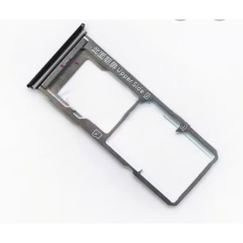 SLOT SIM VIVO V9 COPOTAN