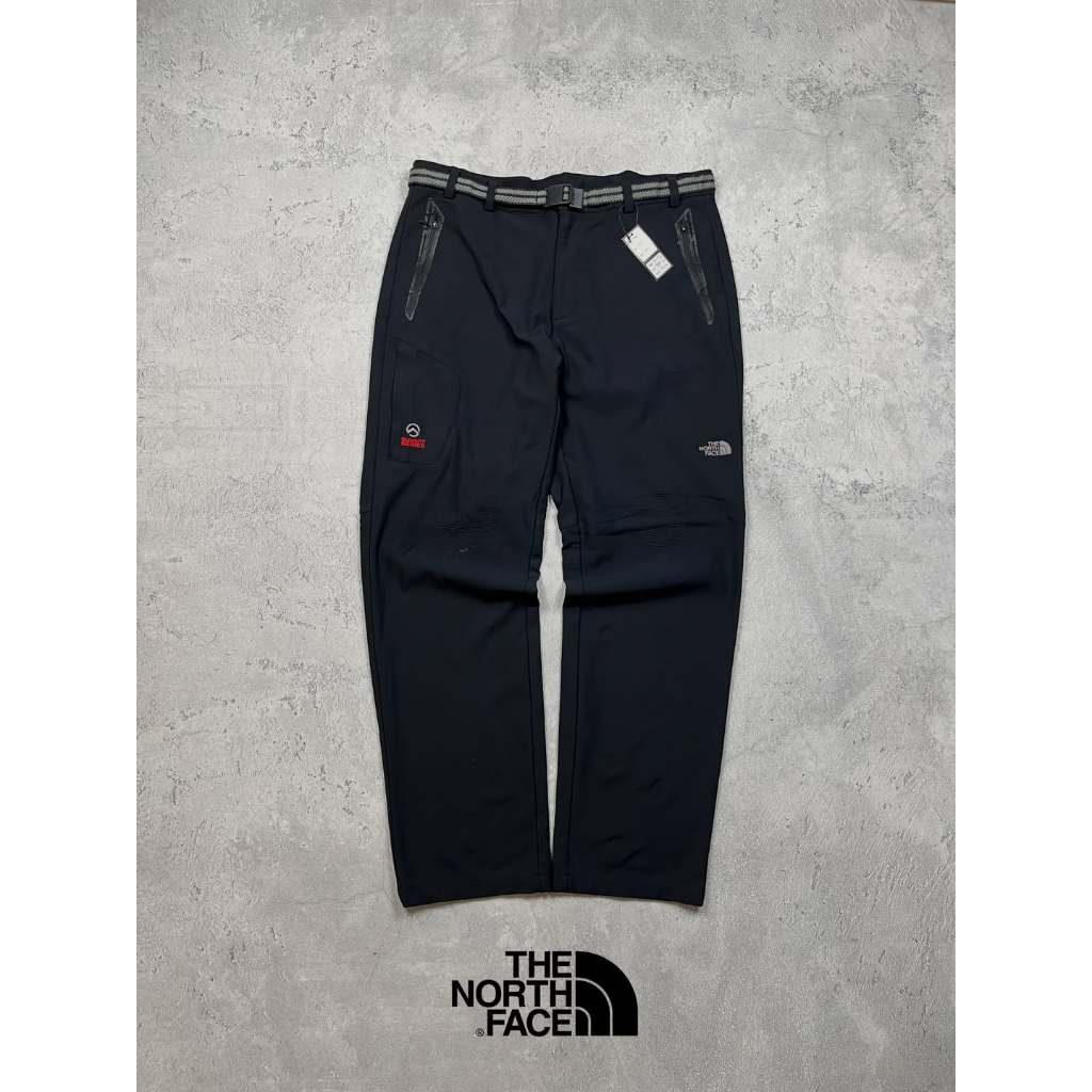 TNF SOFTSHELL OUTDOOR PANTS (CODE CO53