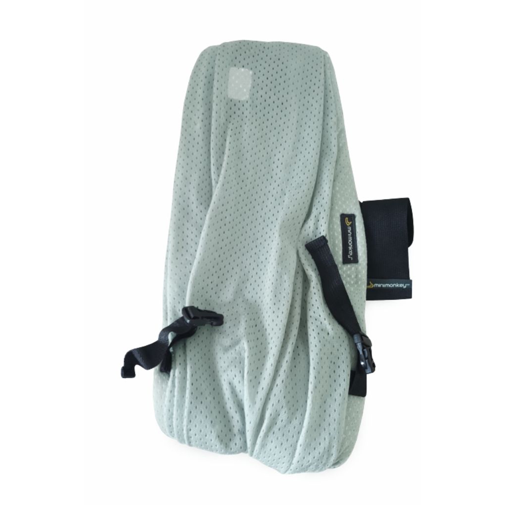 Minimonkey Sling Bag PL