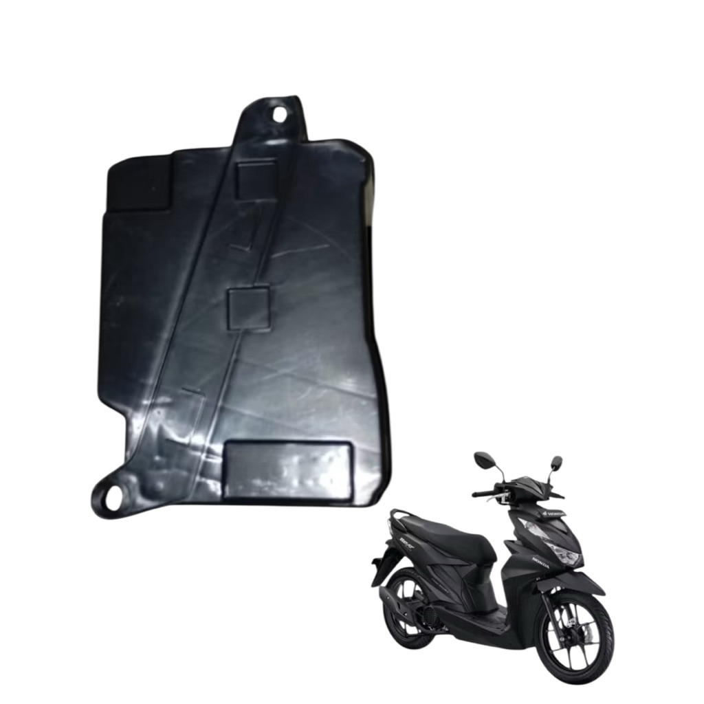 KAP BOX AKI GENIO BEAT NEW 2020-2024 VR