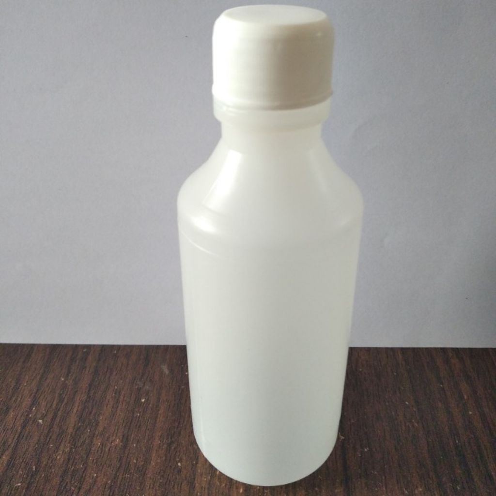 Fixative (100ml) Penguat Parfume