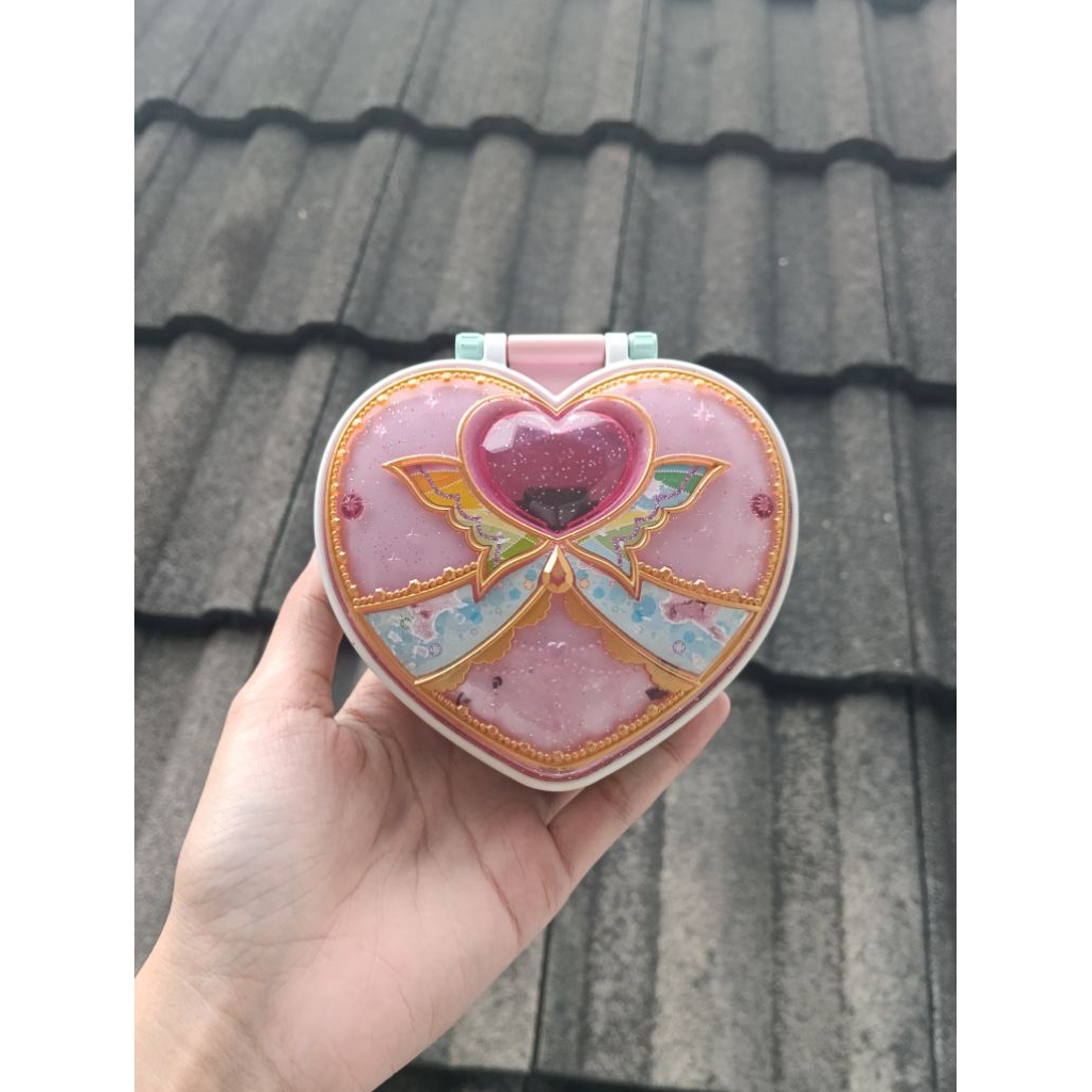 Kotak Perhiasan/Jam Anak Preloved