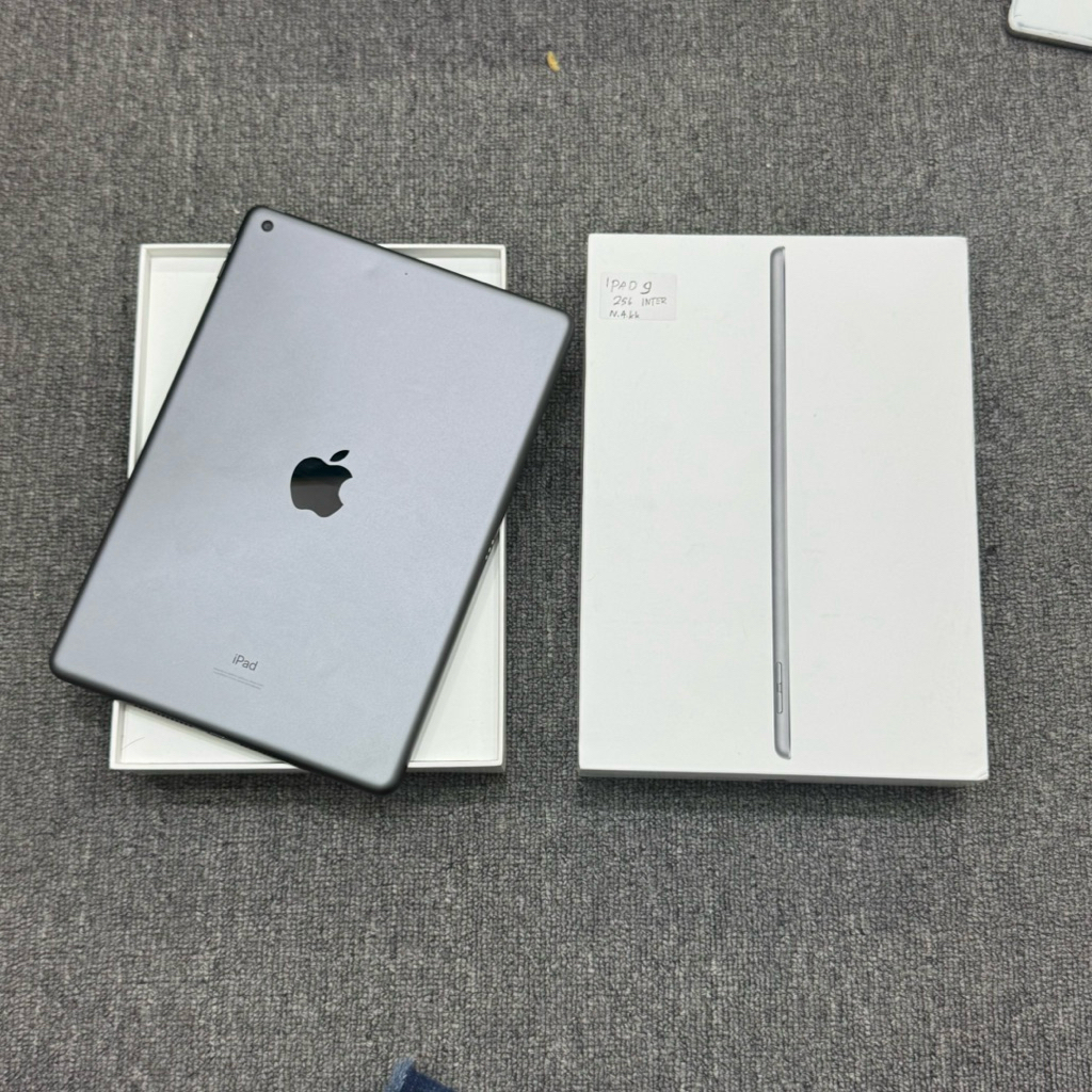 iPad Gen 9 64gb wifi only