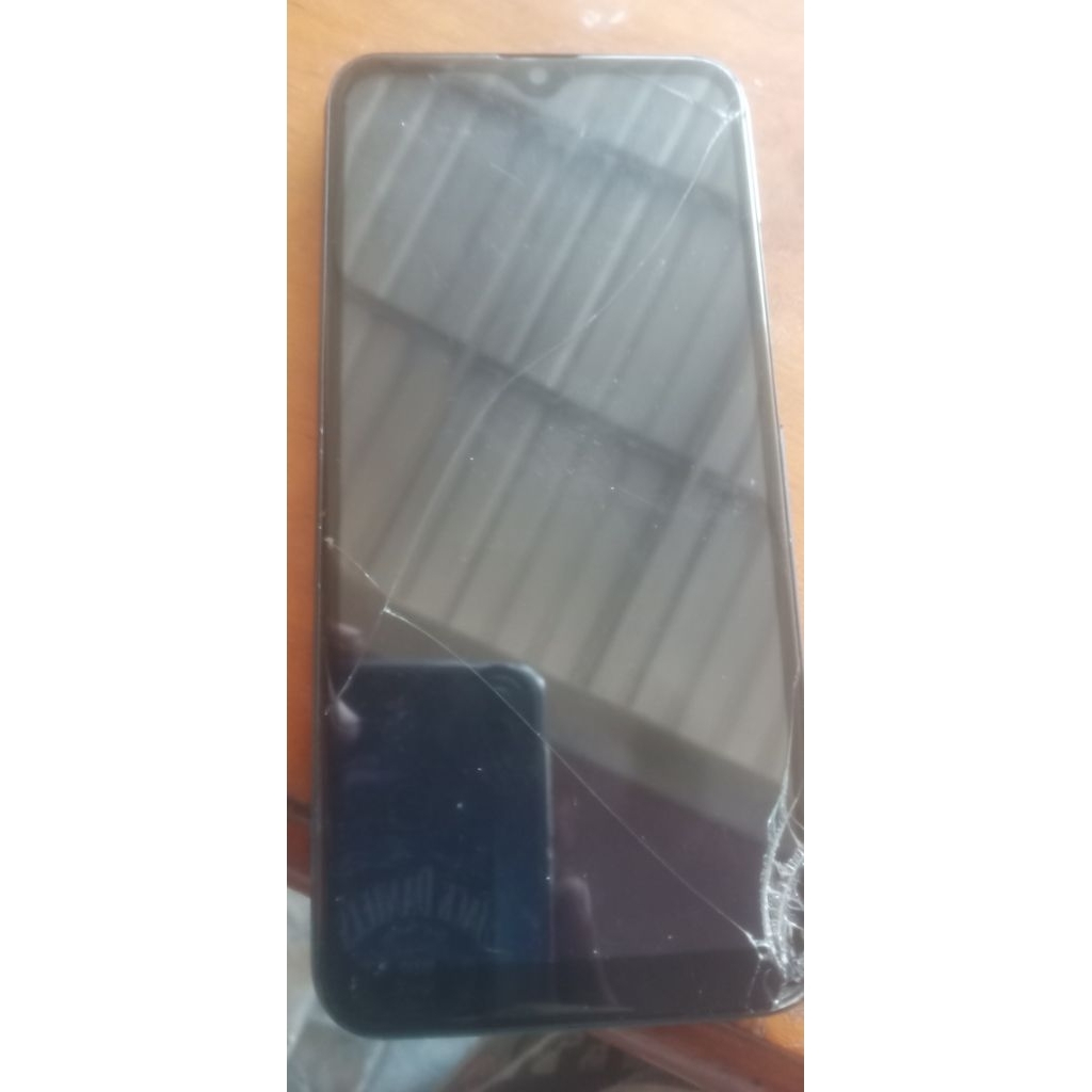 LCD Evercoss M6A Ram 4/32