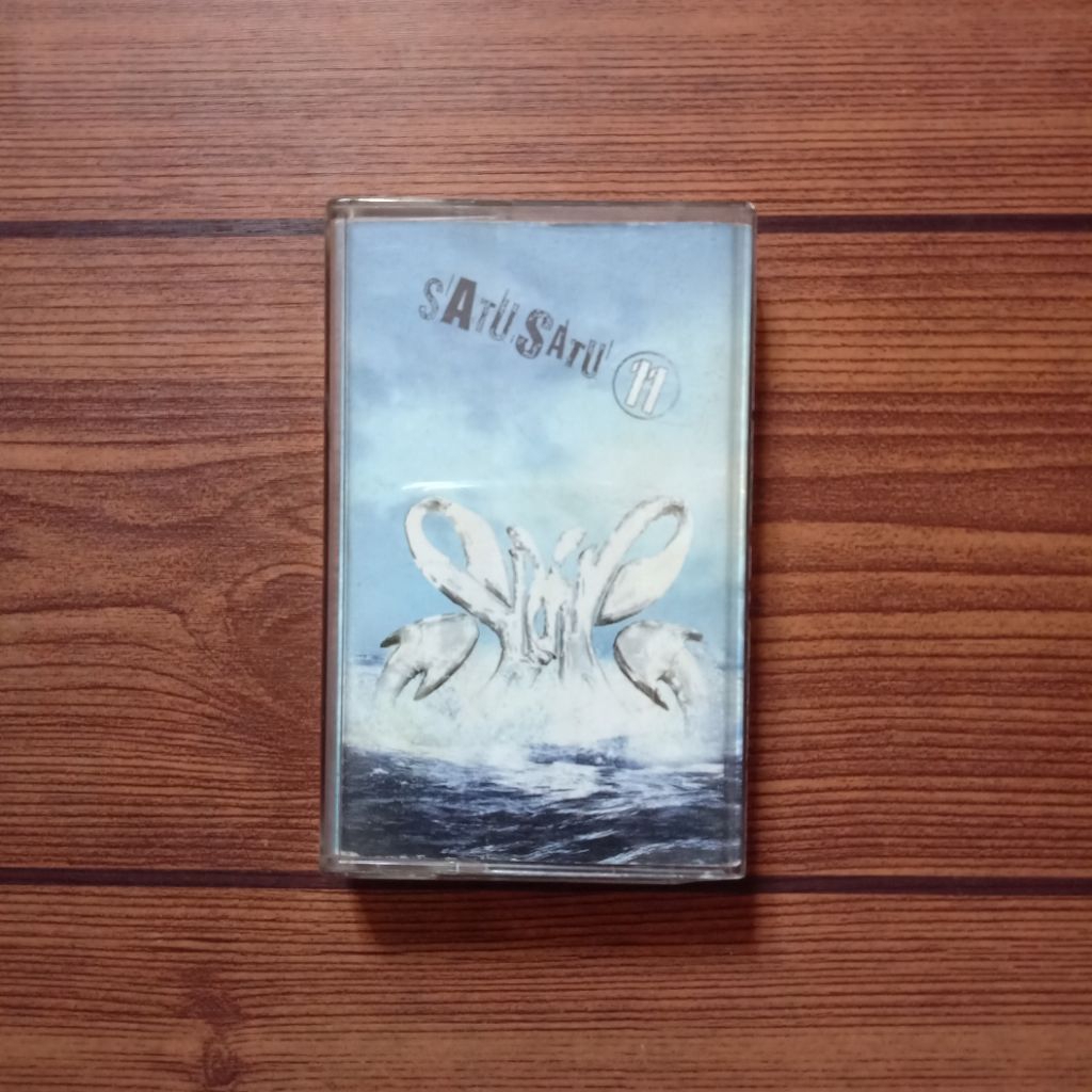 Kaset SLANK Satu satu 11
