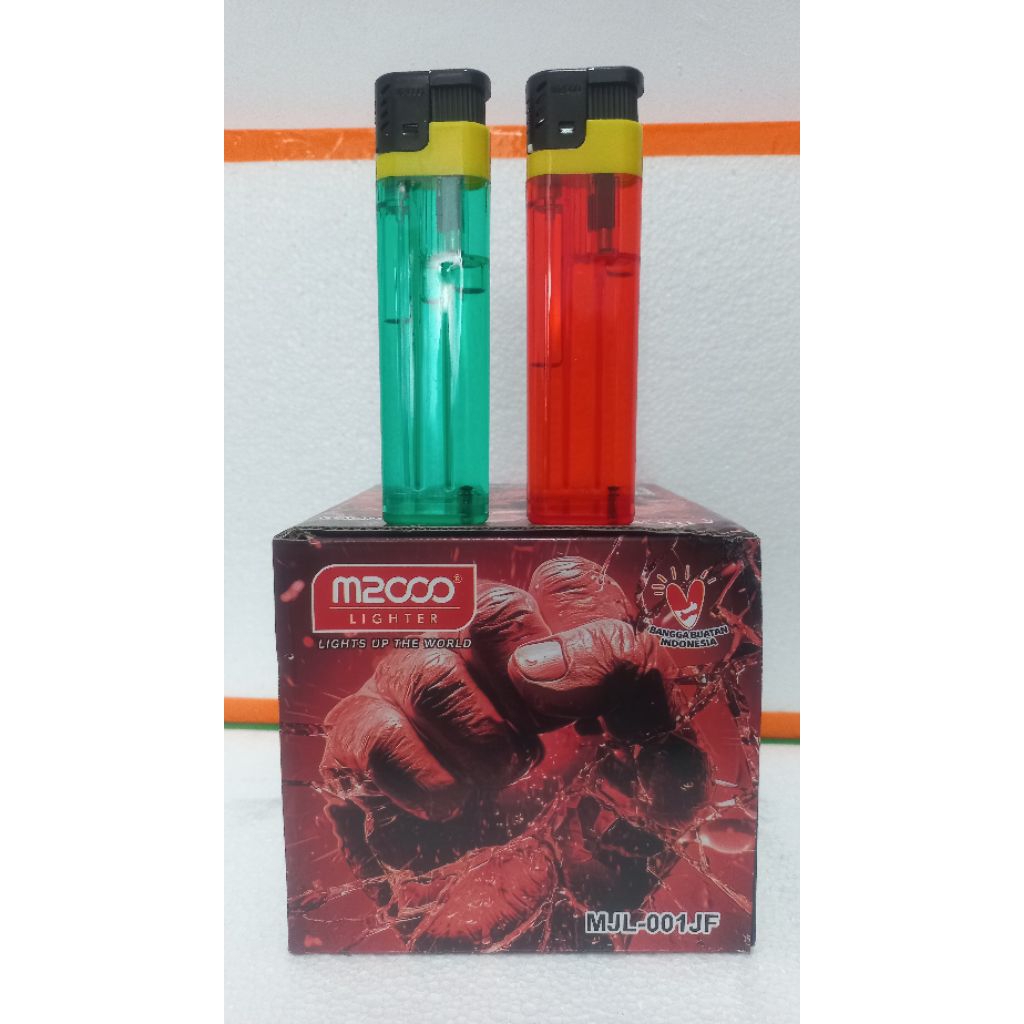 korek api m2000 jumbo eceran