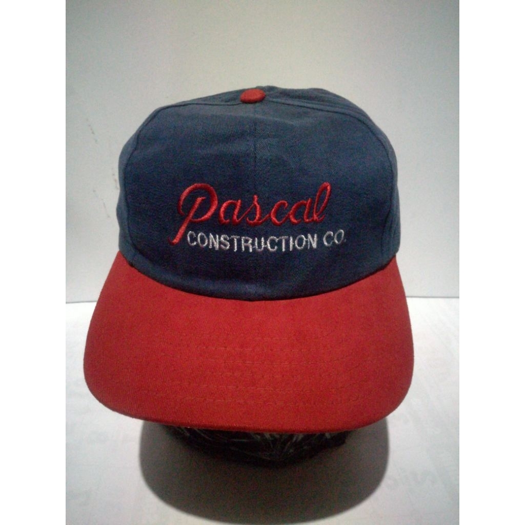 Topi USA size youth second