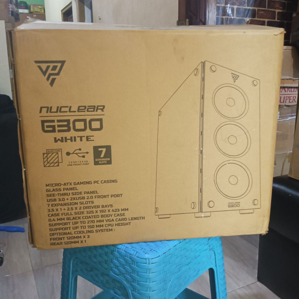 PC Gaming AMD Ryzen 7 Normal Likenew