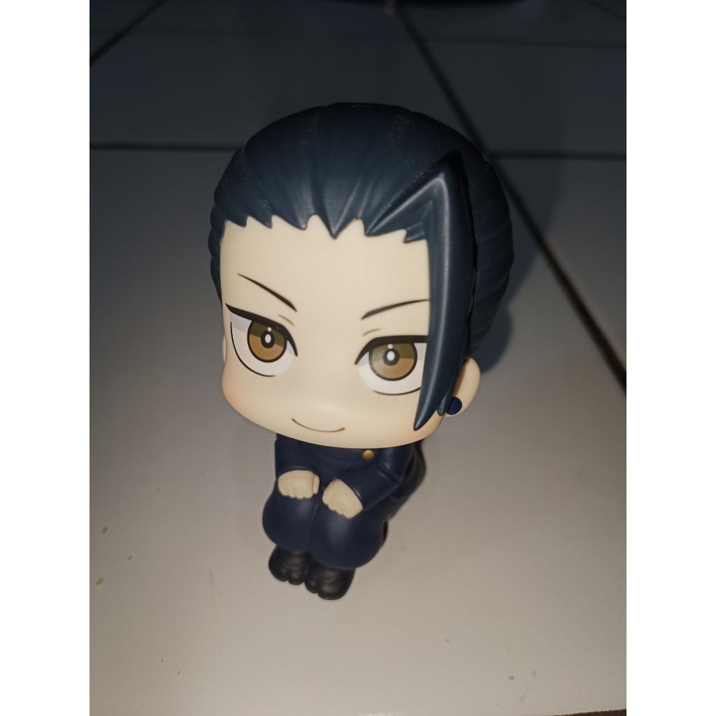 Lookup Rukappu Suguru Geto Jujutsu Kaisen