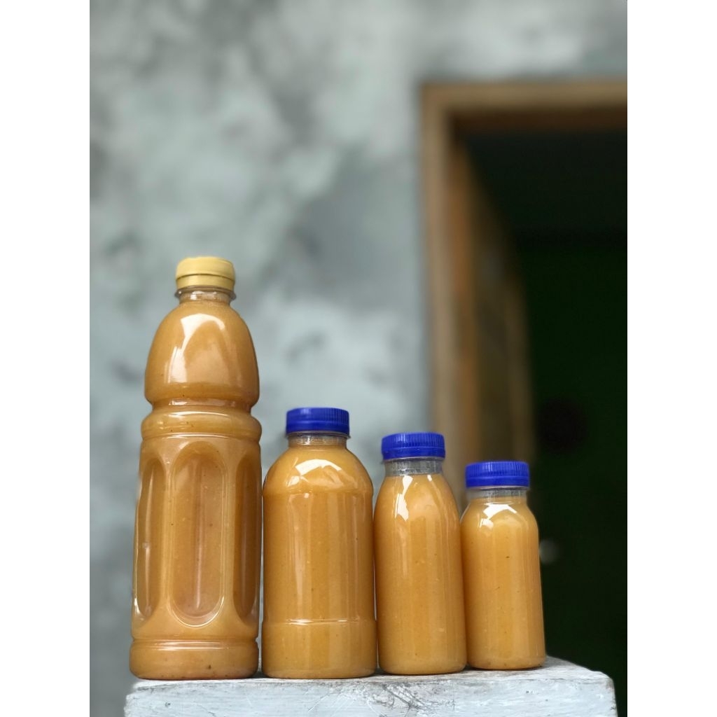 MINYAK BIYAWAK PENYUBUR TANDUK & OBAT KURIS