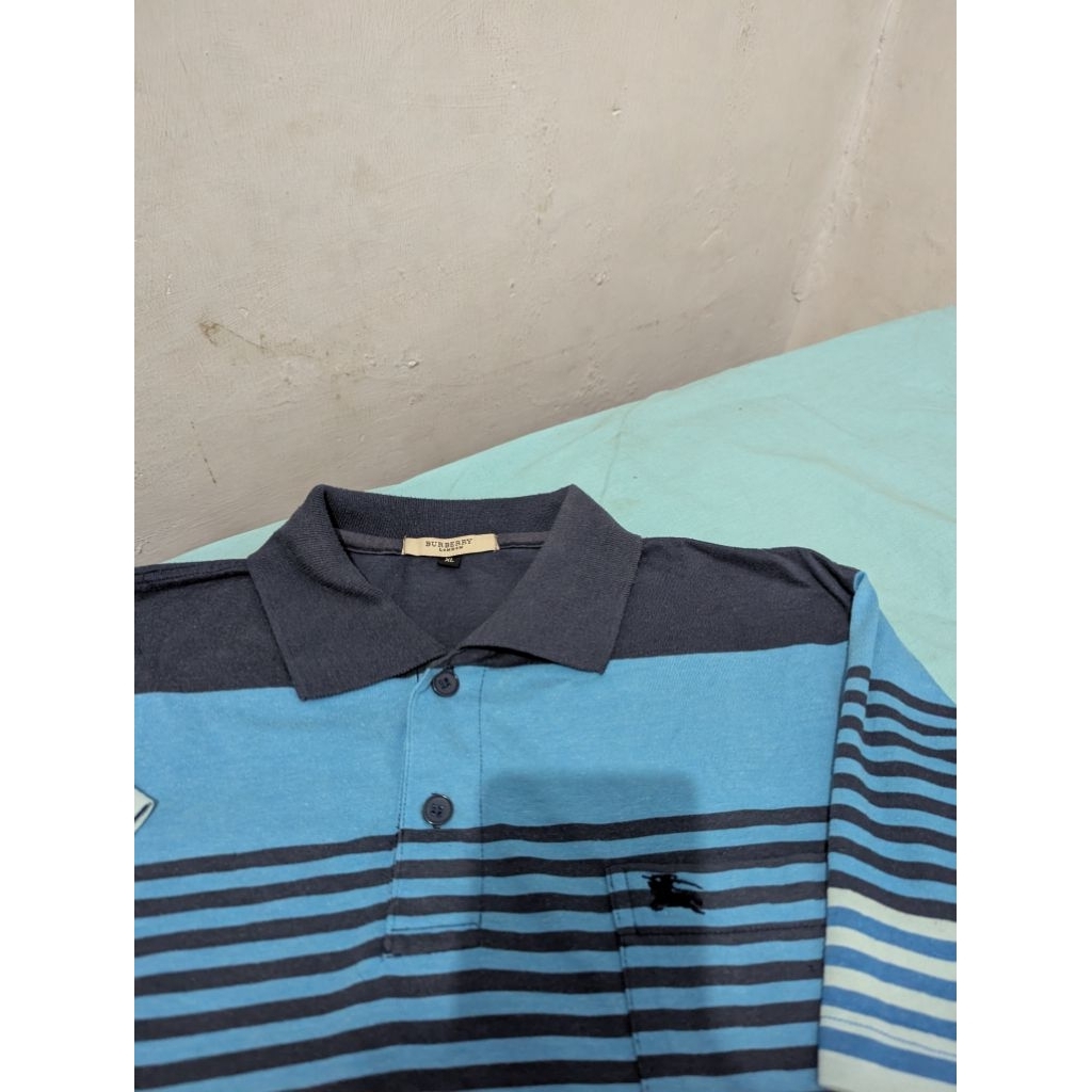 Polo Shirt Burberry