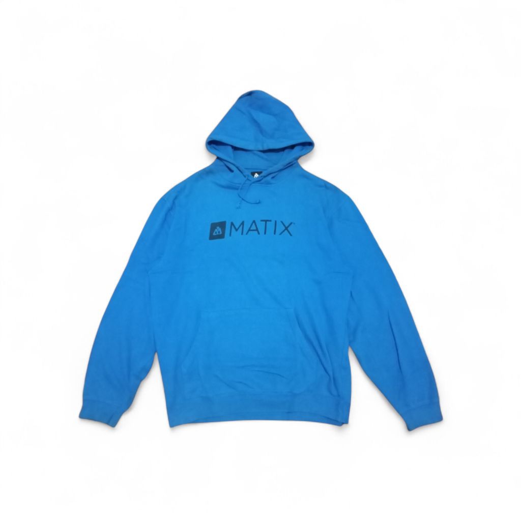 sweater Hoodie matix skateboard