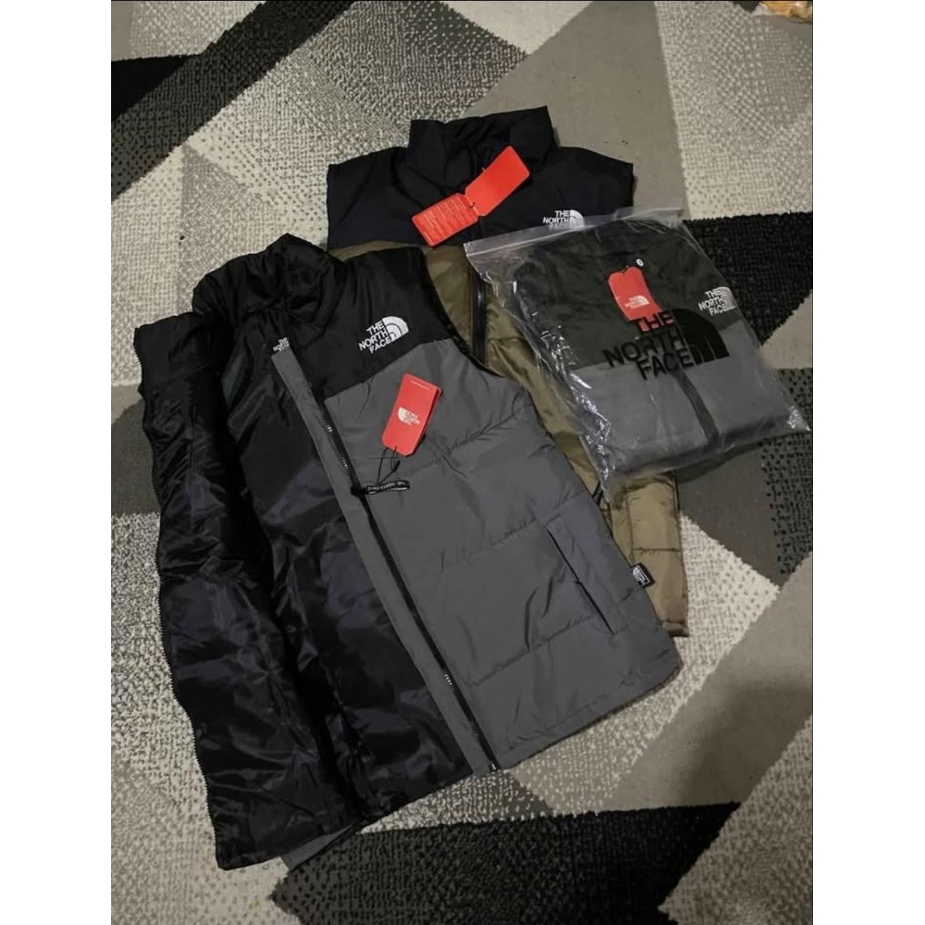 Vest/Rompi The North Face (TNF)