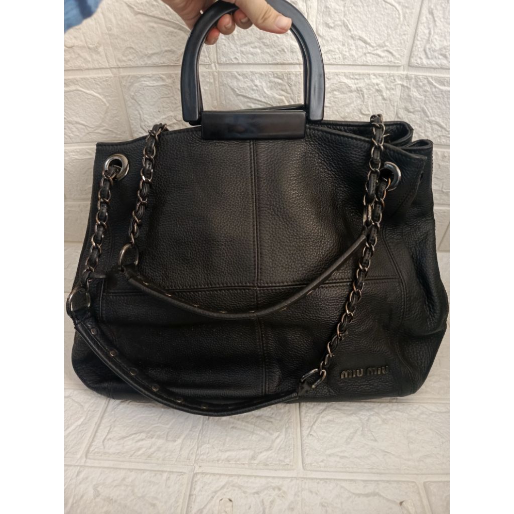 Miu Miu bag