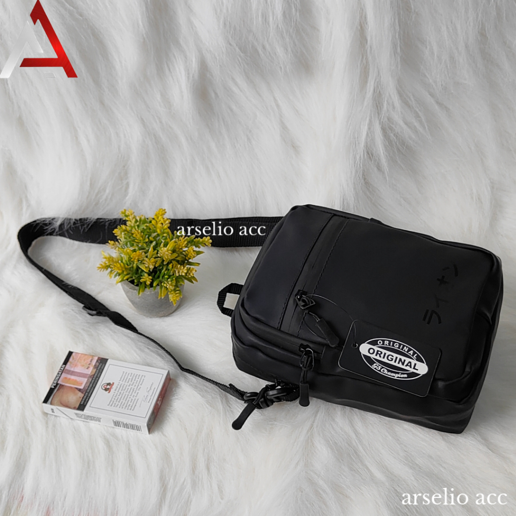 TAS SLEMPANG WATERPROOF,TAS SLEMPANG KOTAK PRIA DAN WANITA,TAS BAHU ANTI AIR,SLEMPANG MODEL TERBARU