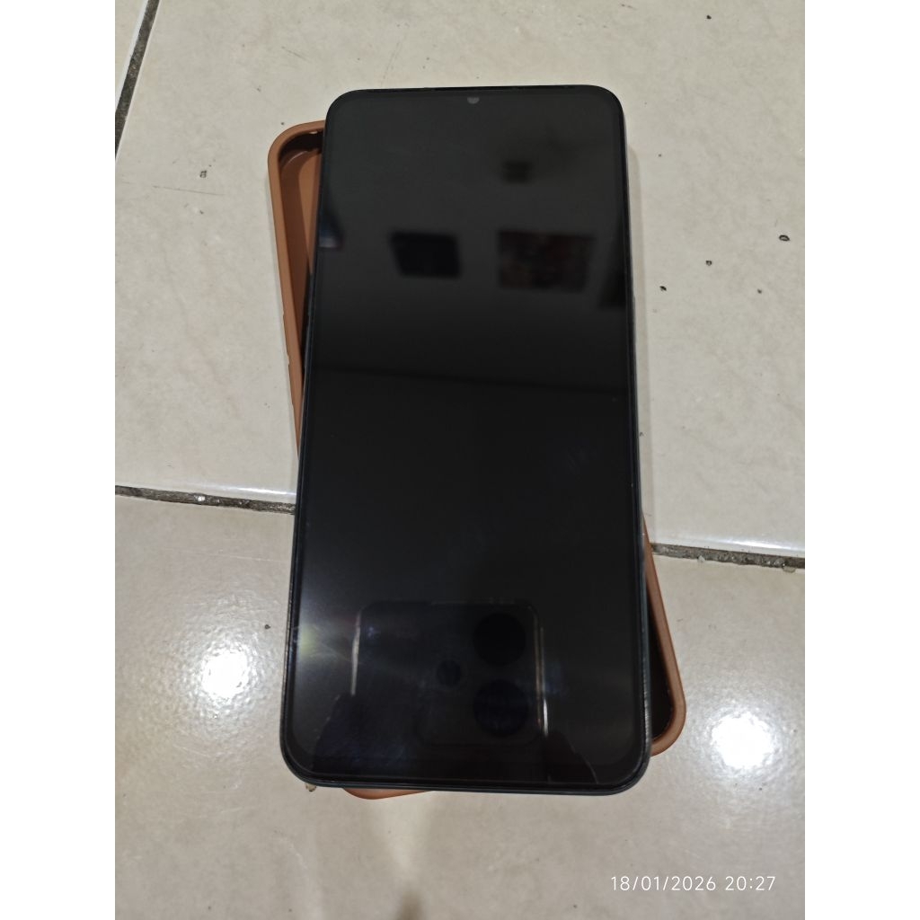 Oppo A31 Second Murah