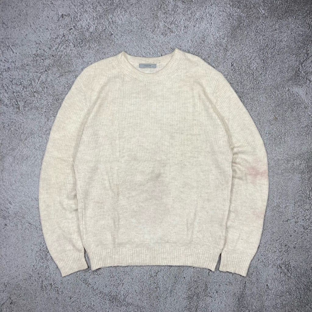 Knitwear mind bridge