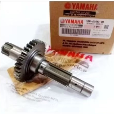 AS GEAR DEPAN YAMAHA JUPITER Z (5TP)