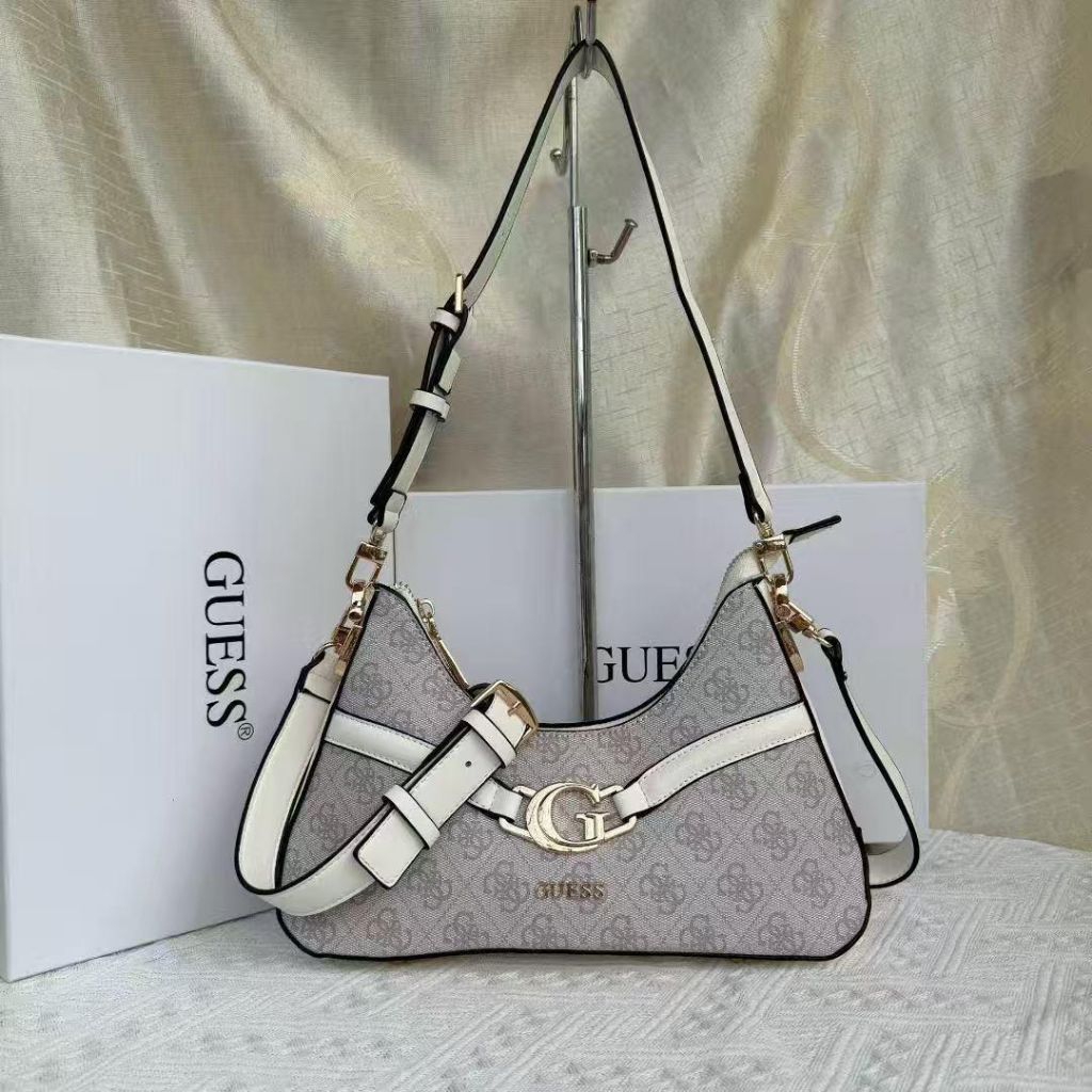 Tas import wanita gues197 qualty mirror 1:1 original