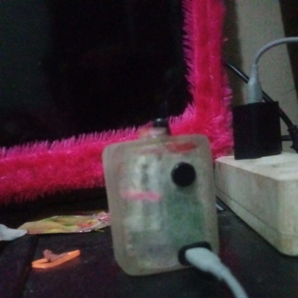 box elektronik/custom mesin heating pemanas