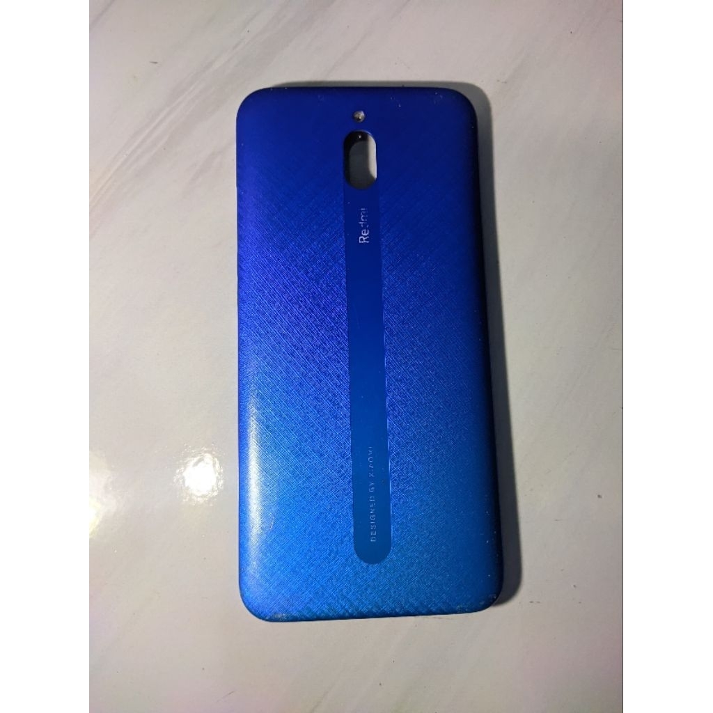 Backdoor Original Redmi 8A Pro second