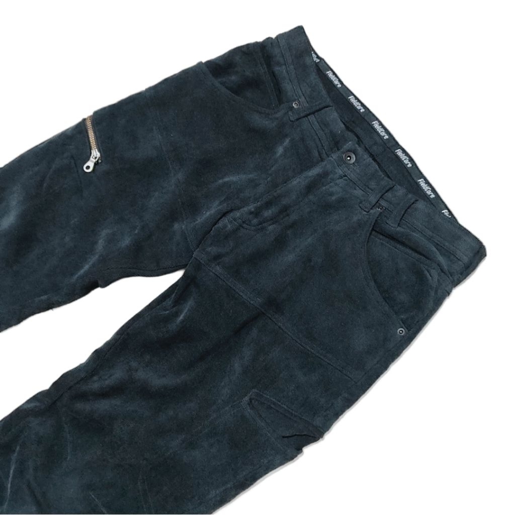 celana cargo Corduroy Fieldcore