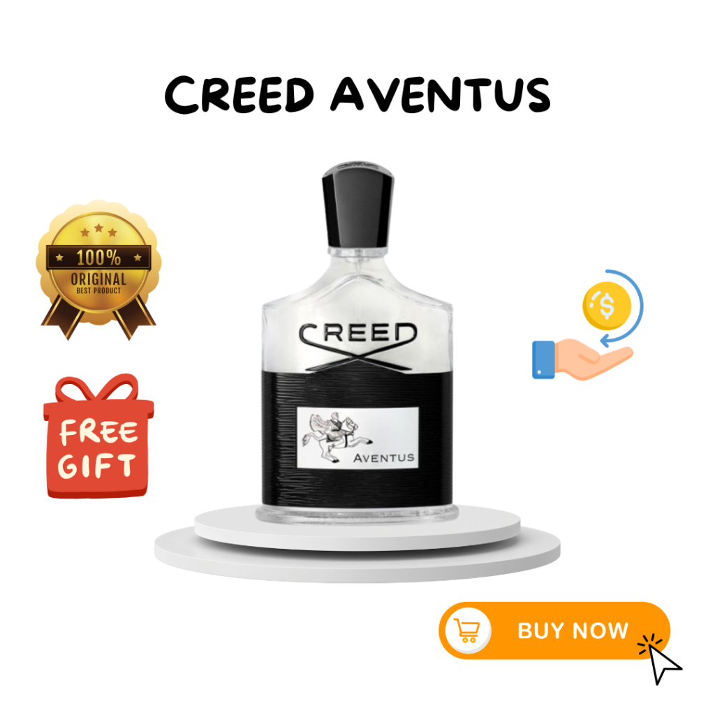 Parfum Creed Aventus 100ml original